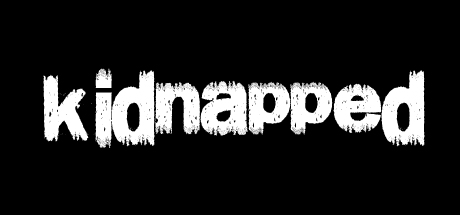 Kidnapped Cover Image