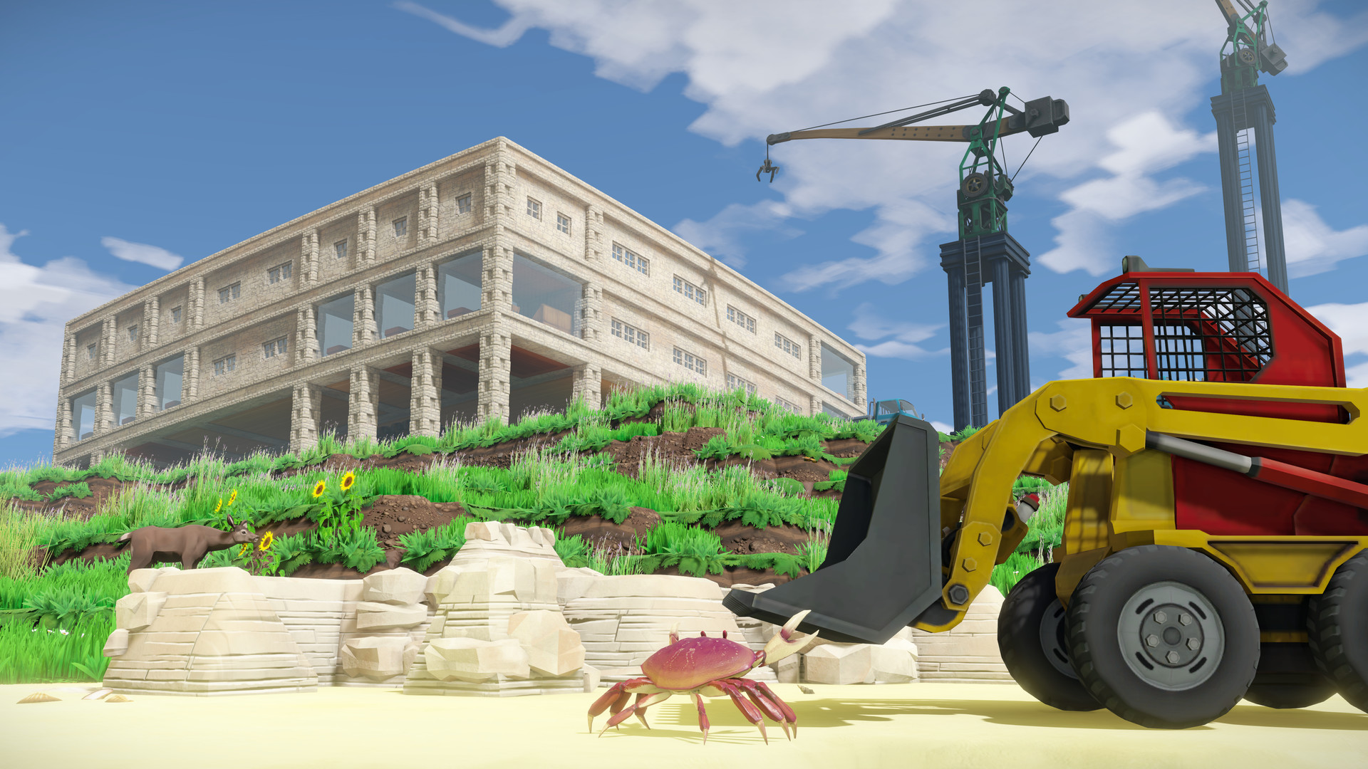 Save 15 On Eco On Steam
