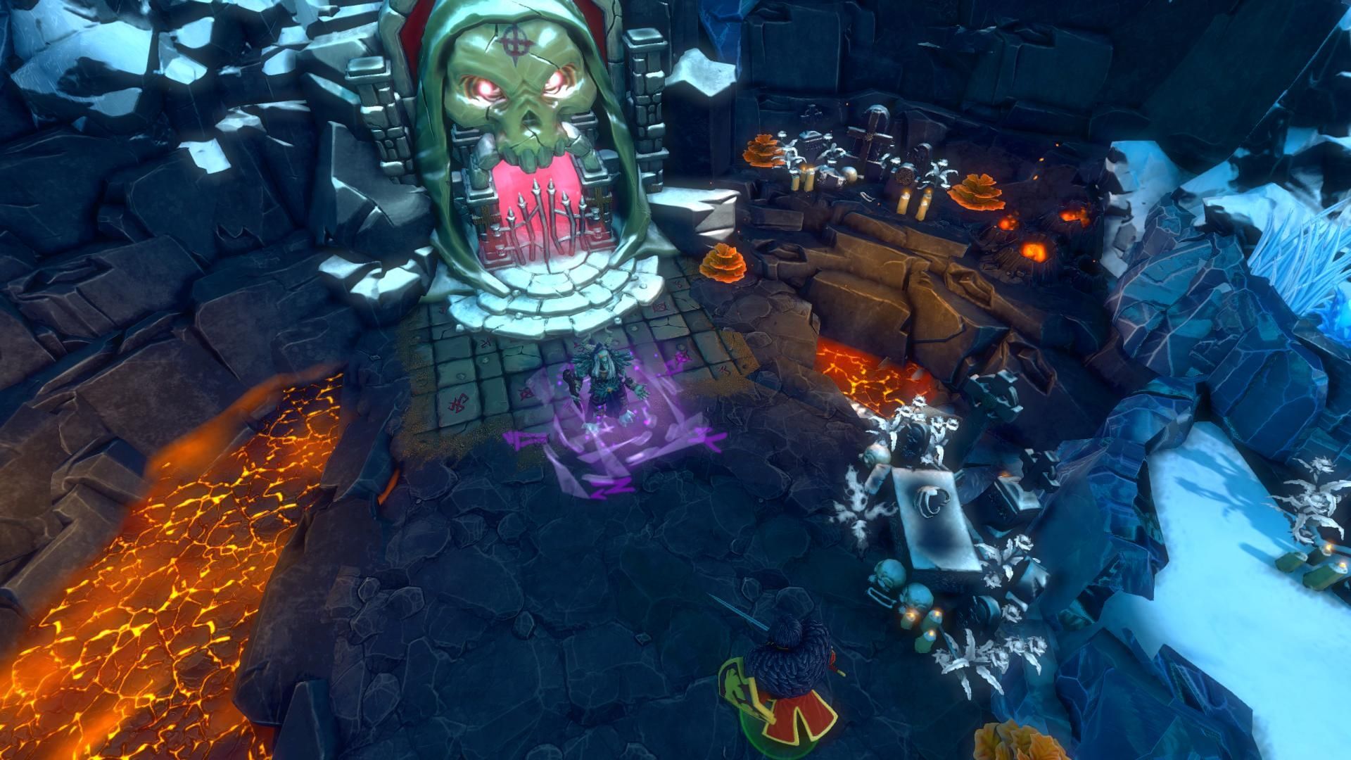 Save 70% on Dungeons 2 - A Game of Winter on Steam