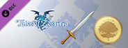 Tales of Zestiria - Adventure Items
