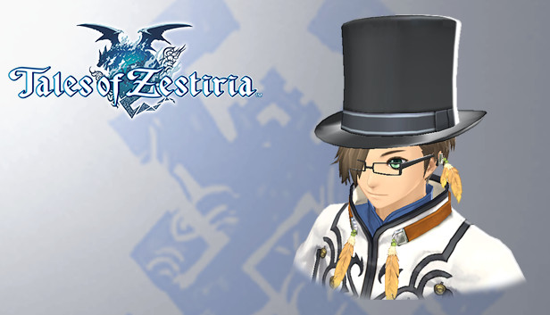 Tales of Zestiria - Attachments Set Steam capsule image