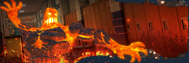 steam banner5 《饥荒》开发商作品 炽热熔岩 Hot Lava 一起下游戏 大型单机游戏媒体 提供特色单机游戏资讯、下载