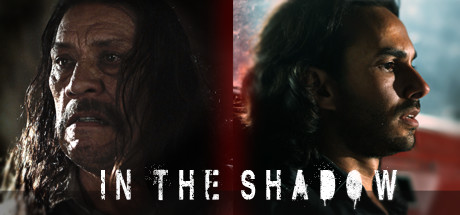 In The Shadow header image