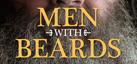 Men With Beards header image