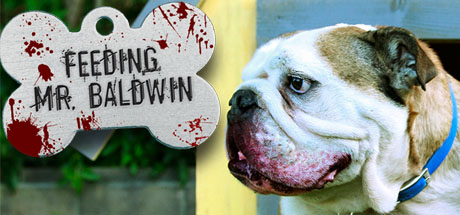 Feeding Mr. Baldwin header image