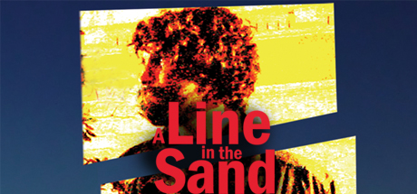 A Line in the Sand header image