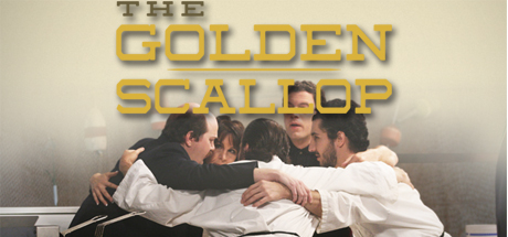 The Golden Scallop header image