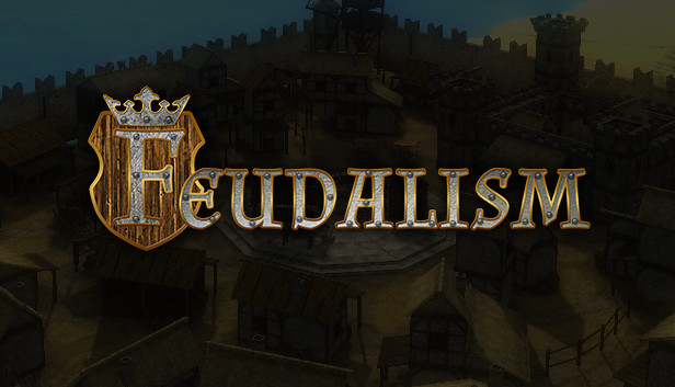 Feudalism Steam capsule image