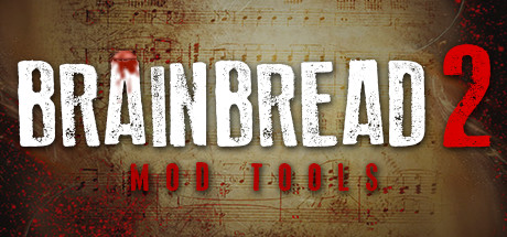 BrainBread 2 Mod Tools Steam header image