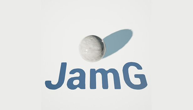 JamG Steam capsule image