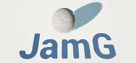 JamG header