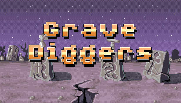 a Family of Grave Diggers Steam capsule image