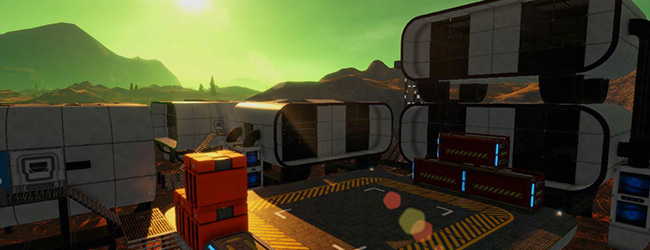 Empyrion: Galactic Survival thumbnail