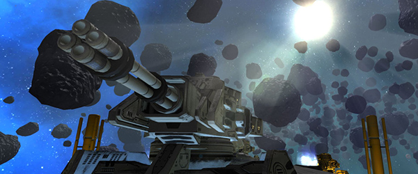 Empyrion: Galactic Survival thumbnail