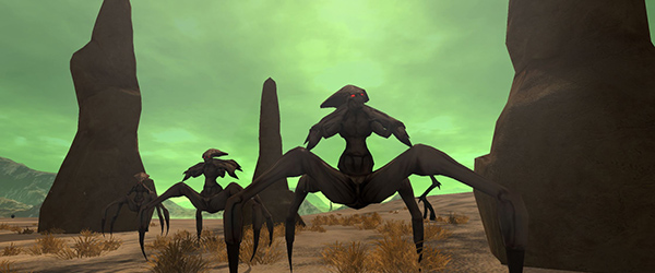 Empyrion: Galactic Survival thumbnail