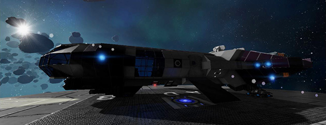 Empyrion: Galactic Survival thumbnail