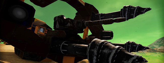 Empyrion: Galactic Survival thumbnail