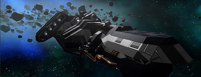 Empyrion: Galactic Survival thumbnail