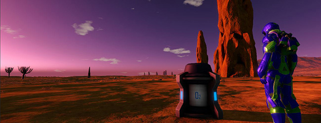 Empyrion: Galactic Survival thumbnail