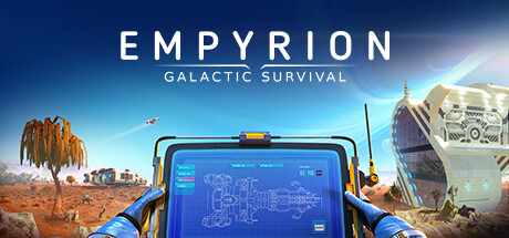 Empyrion - Galactic Survival (7.11 GB)