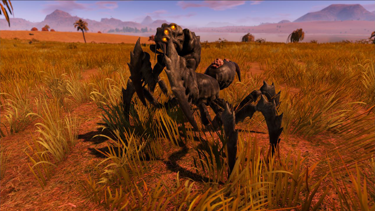 《帝国霸业:银河生存(Empyrion – Galactic Survival)》插图57 《帝国霸业:银河生存(Empyrion – Galactic Survival)》插图57