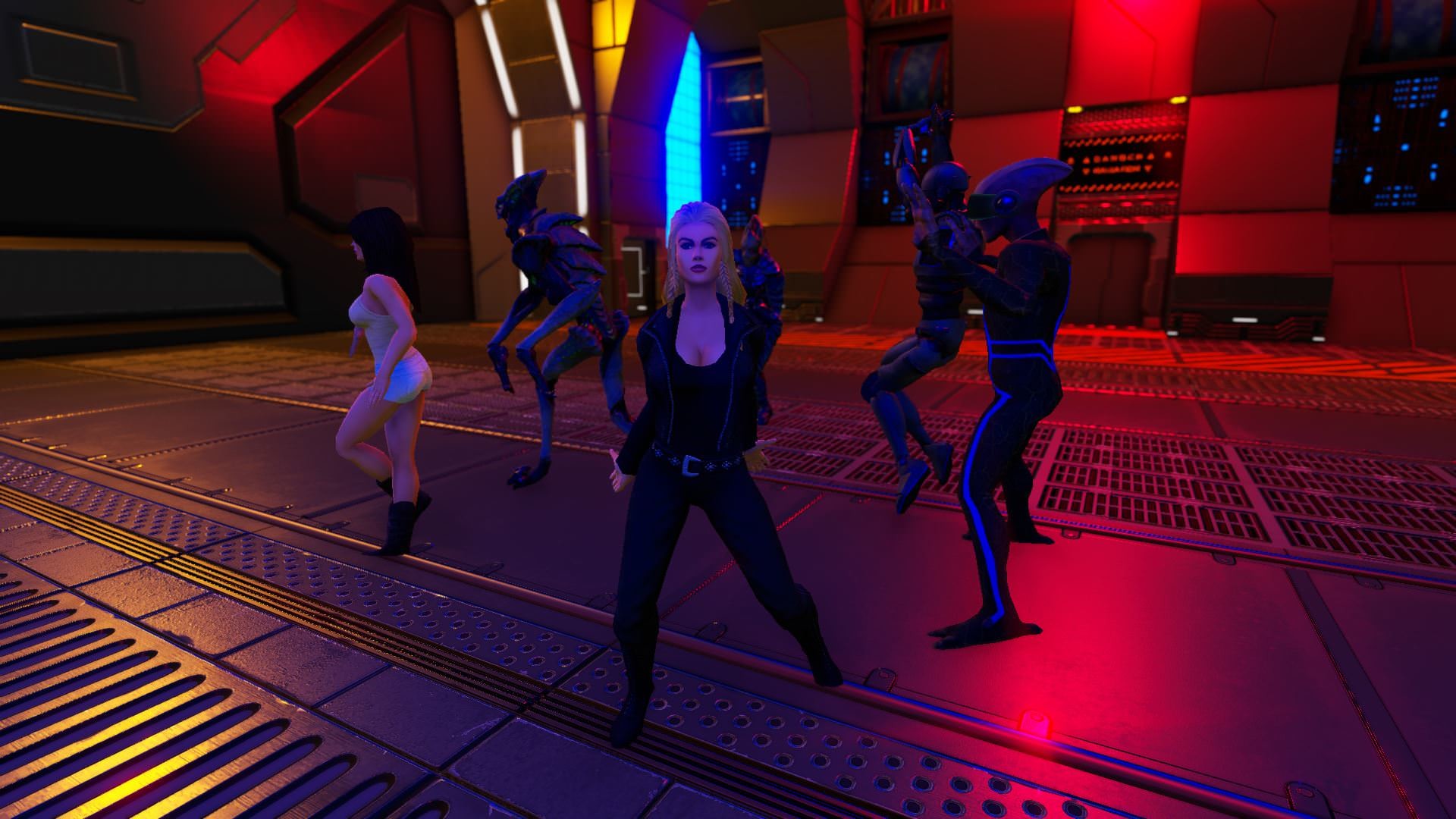 《帝国霸业:银河生存(Empyrion – Galactic Survival)》插图61 《帝国霸业:银河生存(Empyrion – Galactic Survival)》插图61