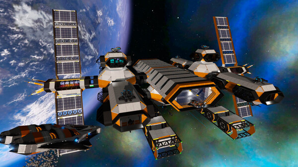 Fotos Do Slide do Jogo Empyrion: Galactic Survival