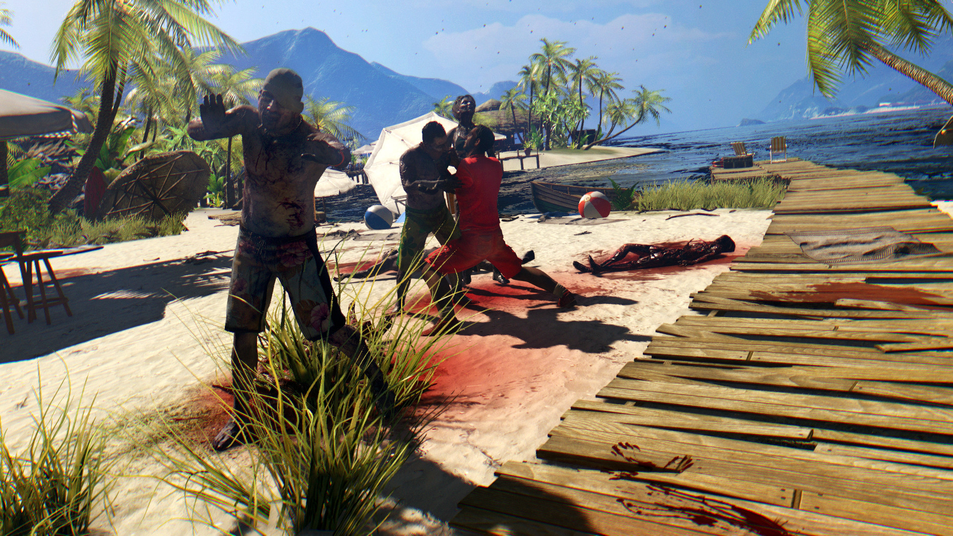 Save 85% on Dead Island Definitive Edition on Steam