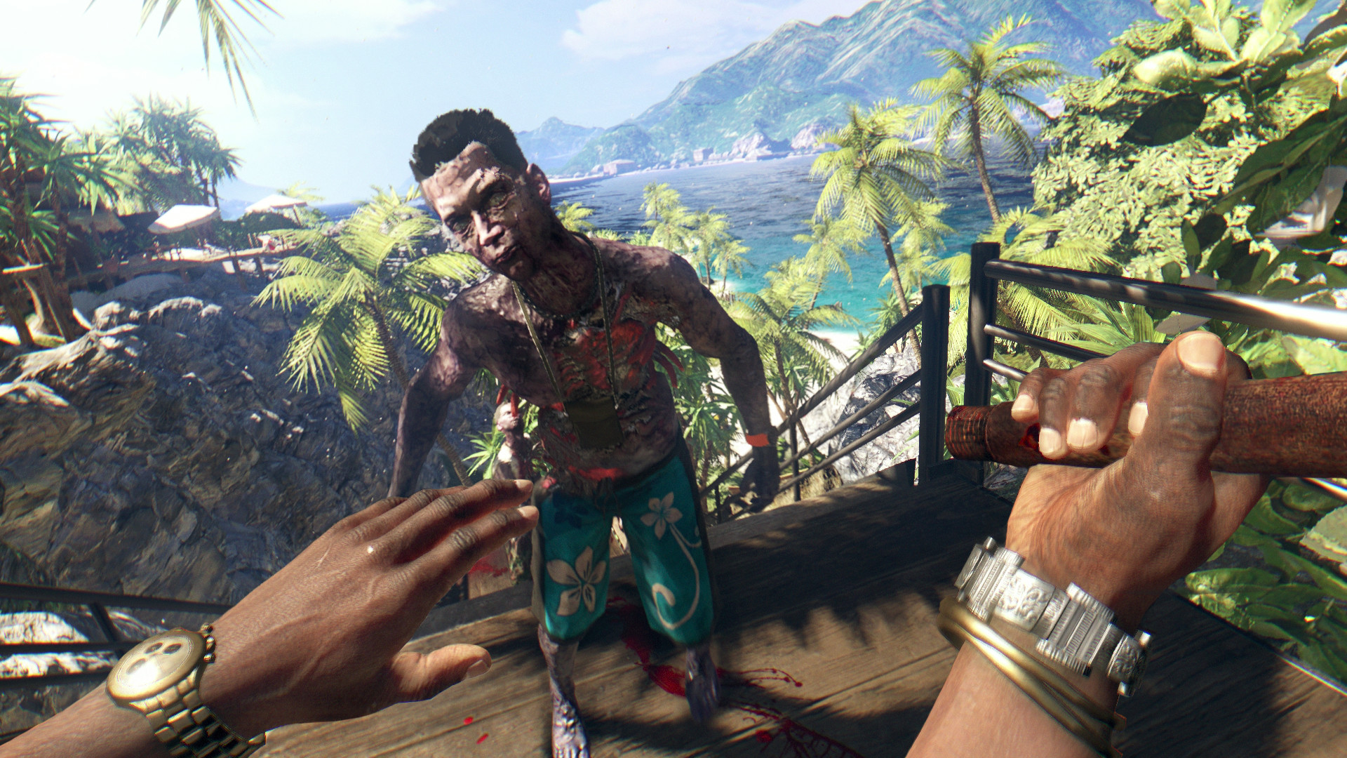 Dead Island – review, Games