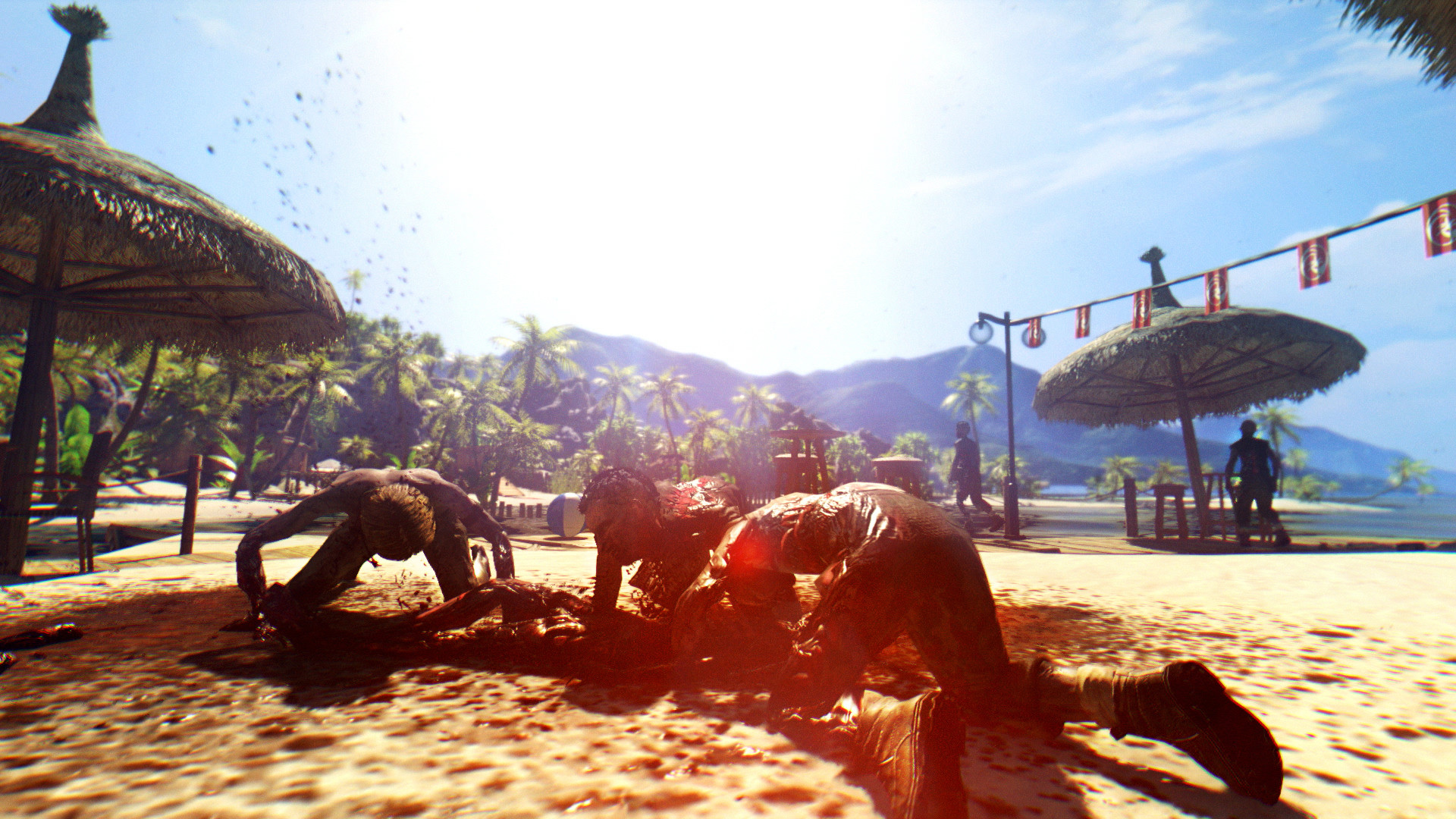 Dead Island Riptide Definitive Edition Price history · SteamDB