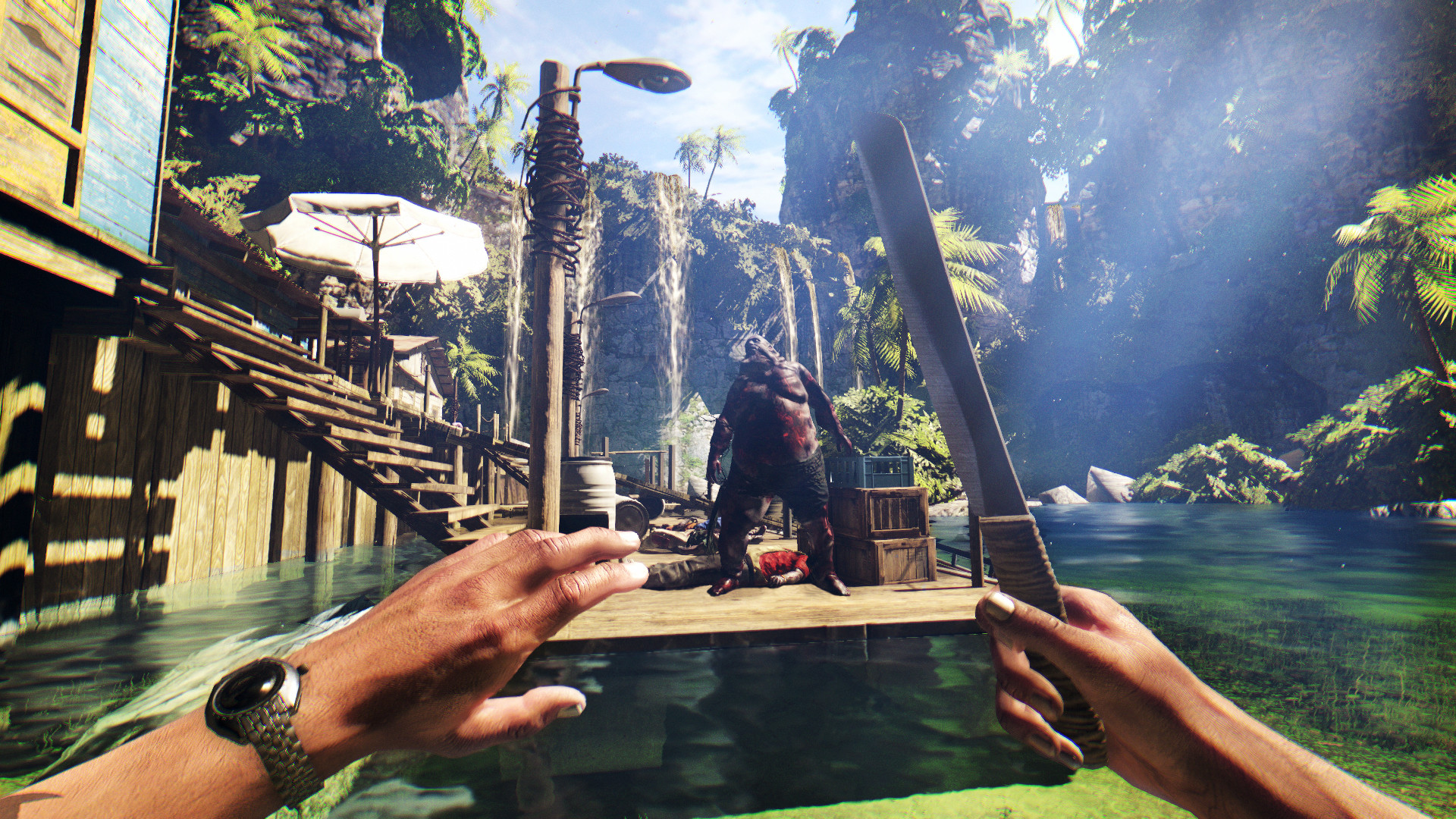 Dead Island: Riptide Definitive Edition on Steam