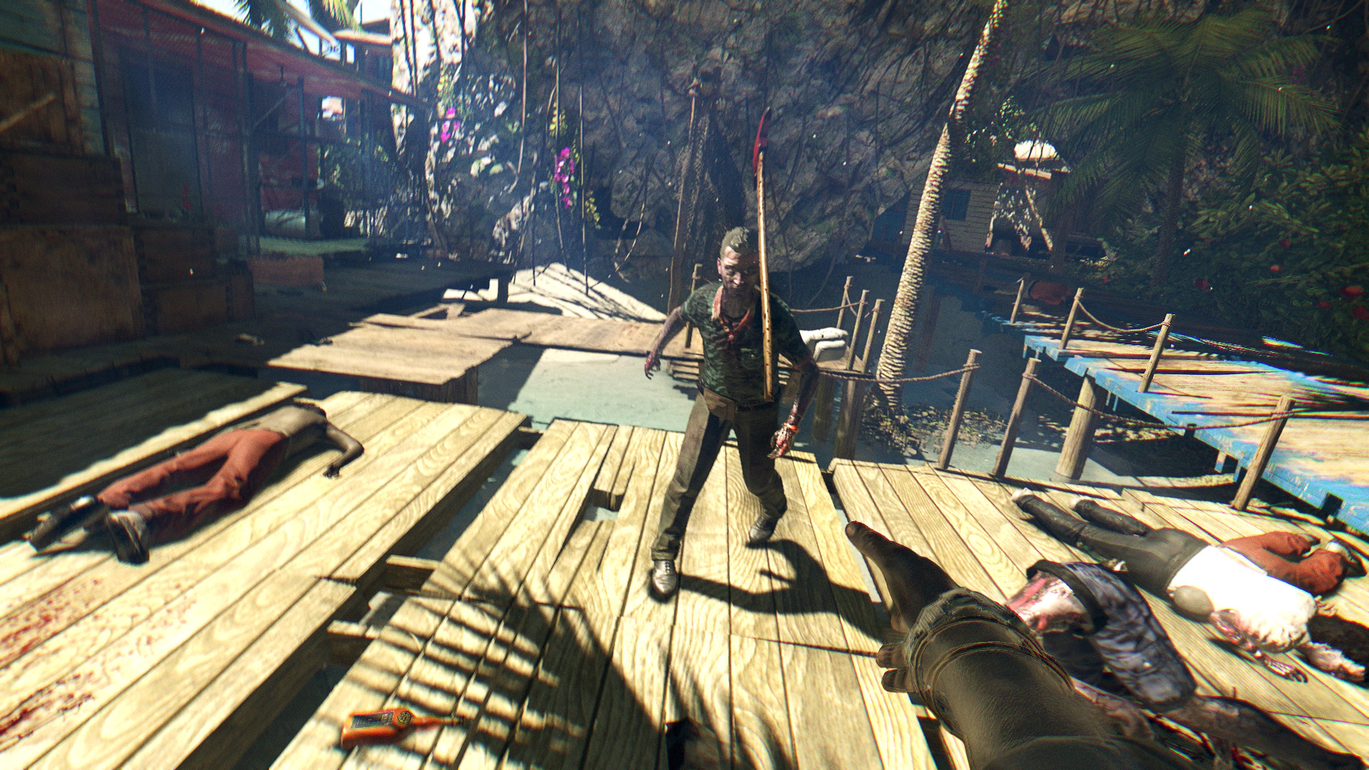 Save 80% on Dead Island: Riptide Definitive Edition on Steam