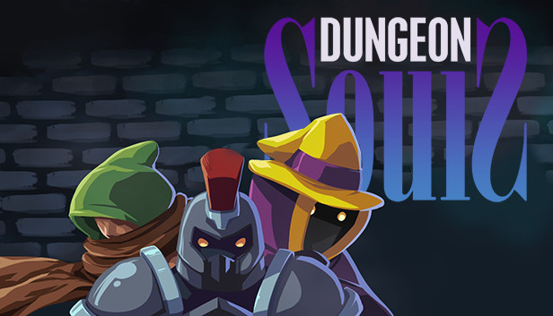 Dungeon Souls を購入する