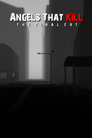 Angels That Kill cover