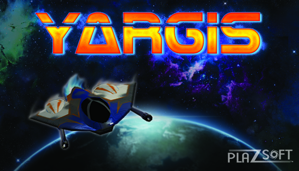 Yargis - Soundtrack / Artwork Steam capsule image