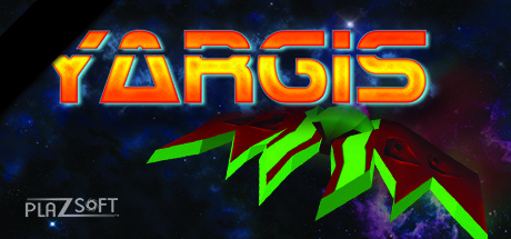 Yargis Space Melee - Soundtrack / Artwork