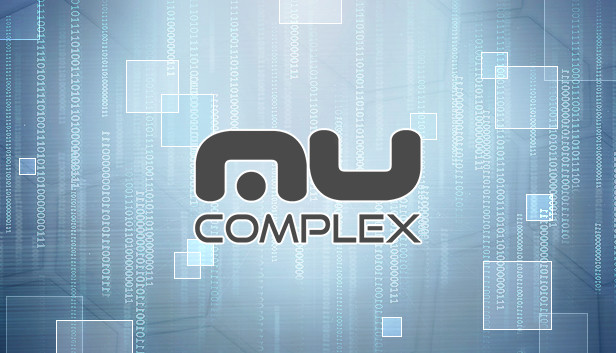 Mu Complex Steam capsule image