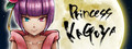 Princess Kaguya: Legend of the Moon Warrior