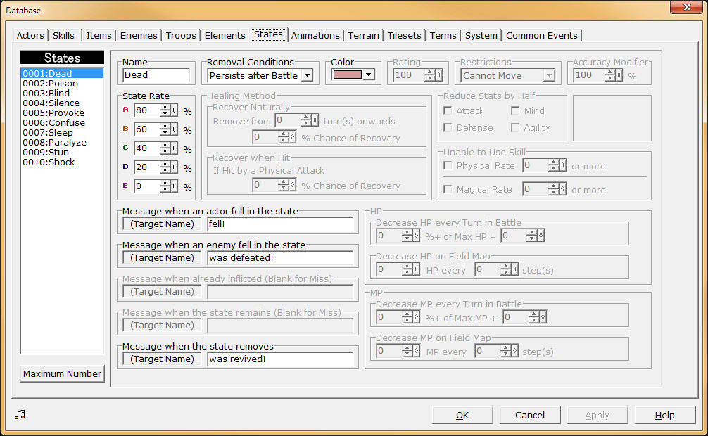 rpg maker 2000 rpg maker 2000