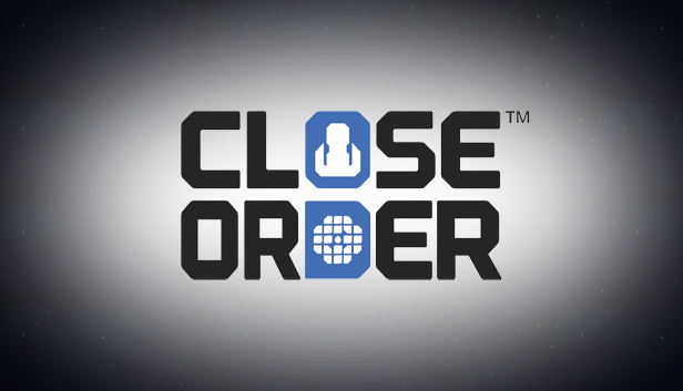 Close Order Steam capsule image
