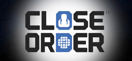 Close Order Cover Image