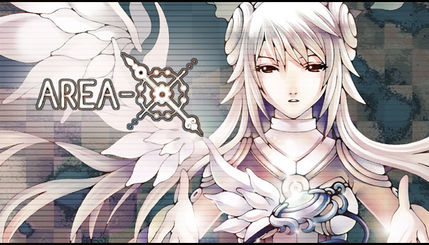 Area-X - Extra Gallery Steam capsule image