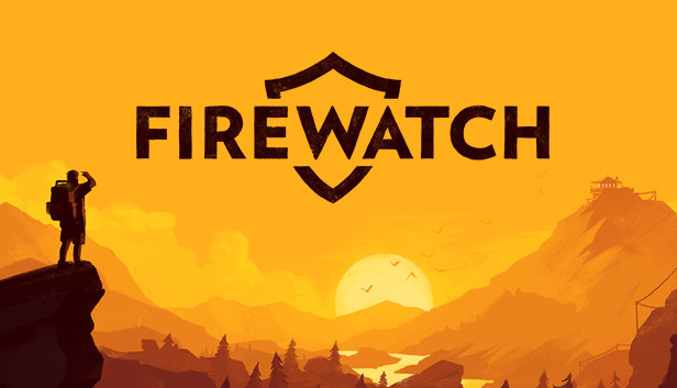 Firewatch on Steam