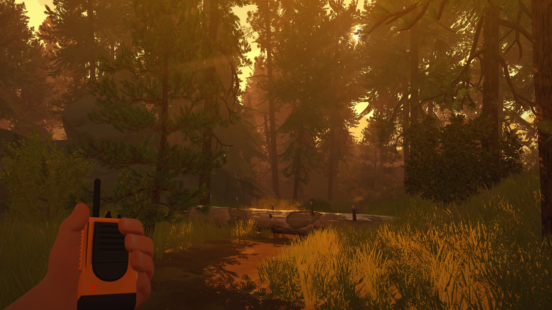 firewatch game wahita firewatch game wahita