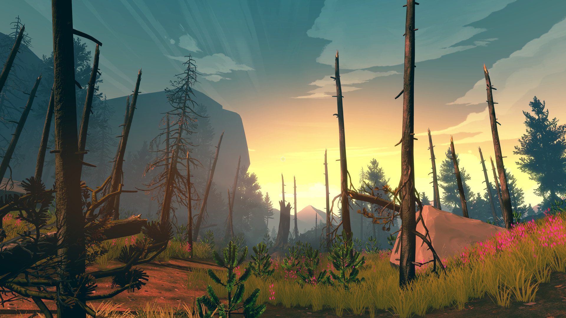 Firewatch Free Download