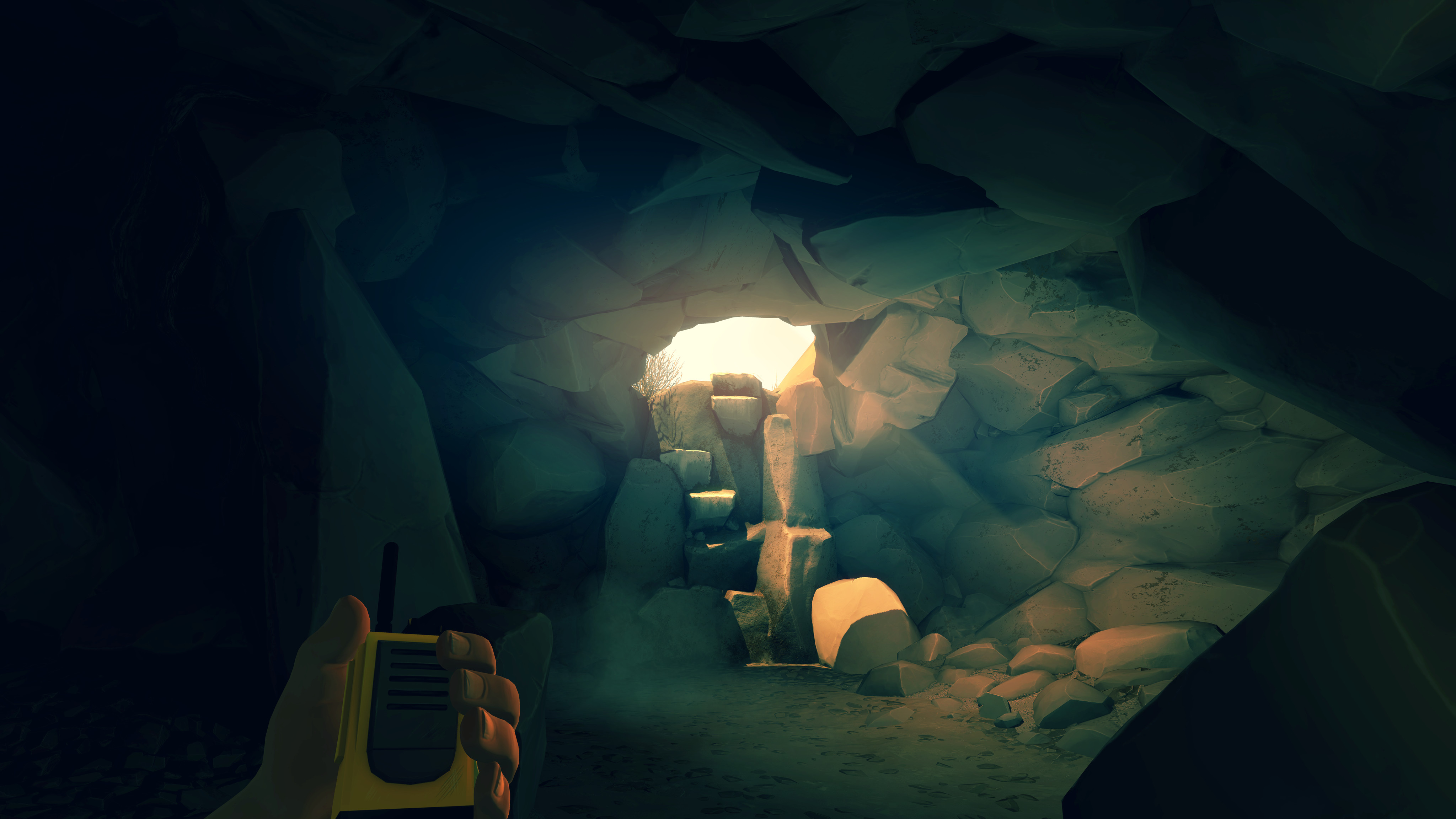 Firewatch Screenshots · SteamDB