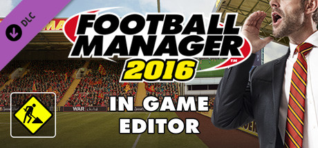 Vleugels steekpenningen domineren Football Manager 2016 In-Game Editor Price history (App 383900) · SteamDB