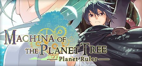 Baixar Machina of the Planet Tree -Planet Ruler- Torrent