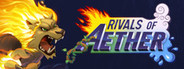 Rivals of Aether