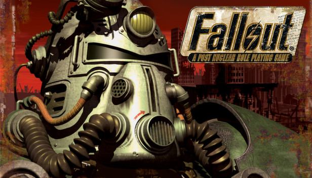 Save 75% on Fallout: A Post Nuclear Role Playing Game on Steam